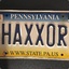 Haxx