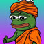 Ghandi Pew Pew