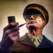 五星通缉犯麦克阿瑟