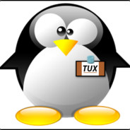 iBUYPOWER ✪ Tux