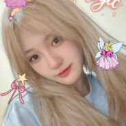 那个女孩子说她很甜