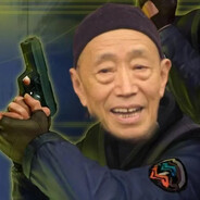 7旬老人勇闯游戏圈