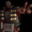 demoman red