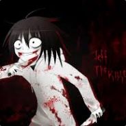 +[CPF]+Jeff the killer(Rocker)