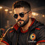 Steam avatar