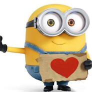 LittleMinionCumSult