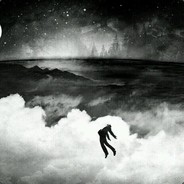 古拉啦黑暗之神-巨TM黑全身变