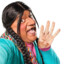 La paisana Jacinta