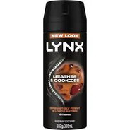 Lynx Leather & Cookies avatar