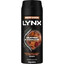 Lynx Leather & Cookies
