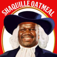 ShaquilleOatmeal