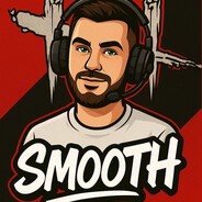 Smooth Steam avatar