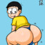 Nobita ano rico ♿
