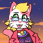 Crystal/Wulfy