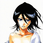 Rukia Kuchiki