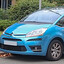 Citroën C4 Picasso 2.0 Diesel
