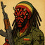 Dread Jr. Mauley