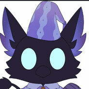 Corruptioning avatar