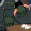 Steam avatar