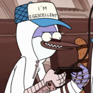 The Eggcellent Man