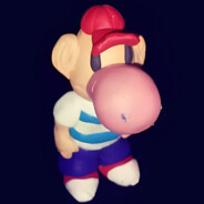 PE_Yosh avatar