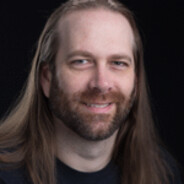 Help request | Joe Ludwig