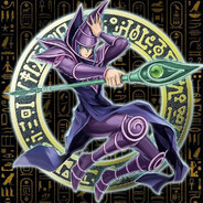 Dark Magician - steam id 76561198960875763