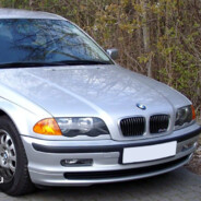 AUTKO | BMW E46 1 TAP