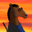 BoJake Horseman