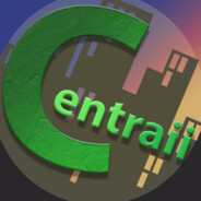 Centraii