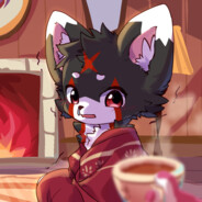 心平气和的小狼