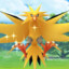 Zapdos