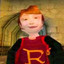 RON WEASLEY