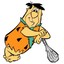 Fred Flintstone