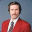 Ron Burgundy