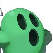 Green Hanny