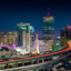 The City of Boston