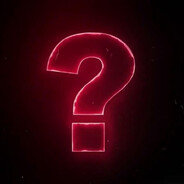 ?