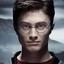 Harry James Potter