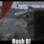 RUSH B