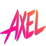 axeL-