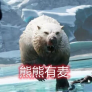 我都说了有麦别问了