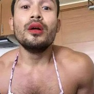 你喜欢我的胸毛吗