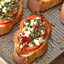 Bruschetta Boofer