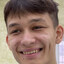 Узбекский ниндзя