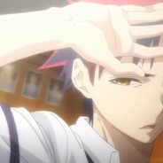 空城旧忆故人离