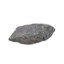 a rock