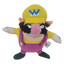 wario from metal gear