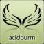 acidburm