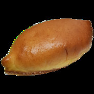 Хм, а я пирожок